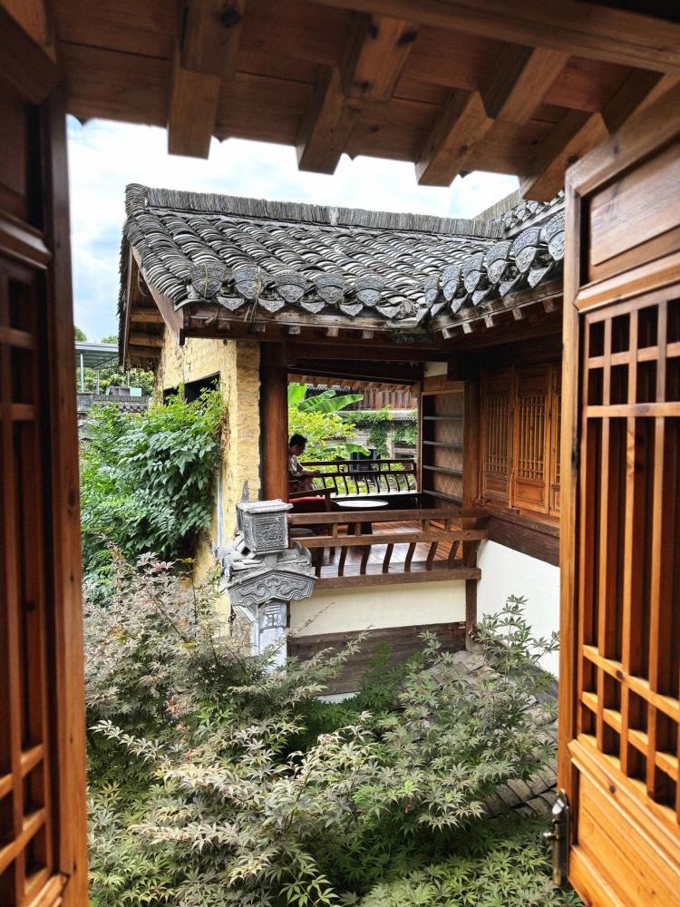 一竞技平台【2025黄山旅游图文攻略】(图3)